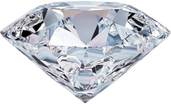 White metal artificial jewelry