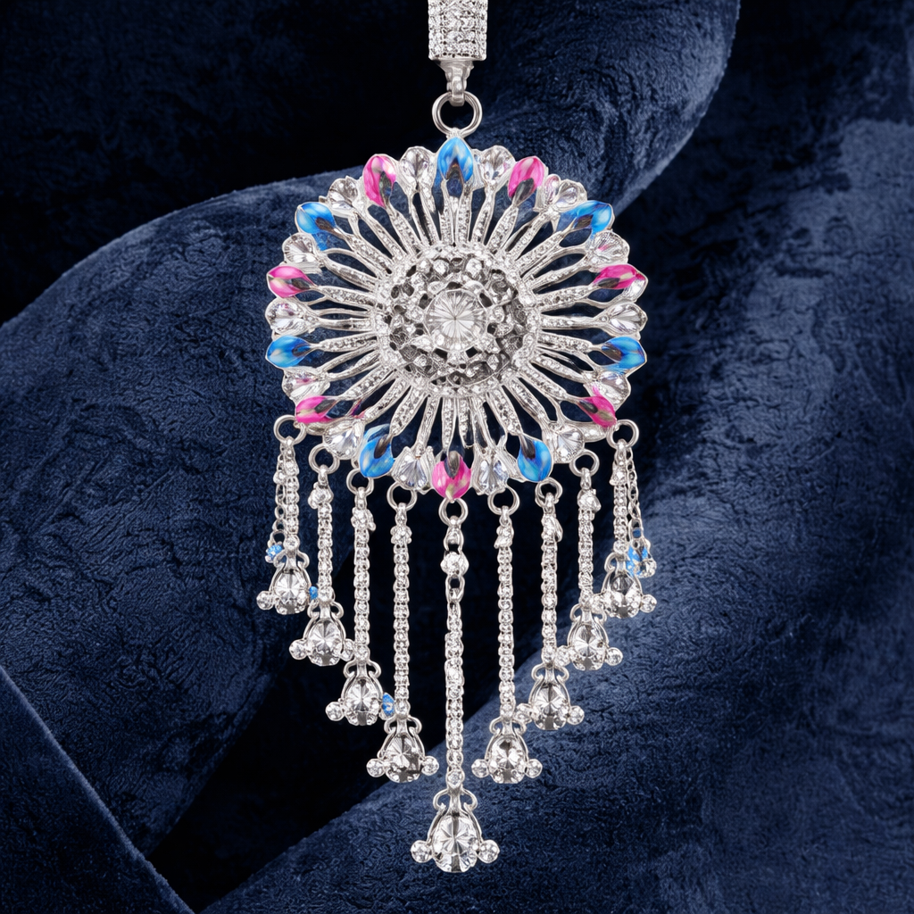 White Metal Juda
