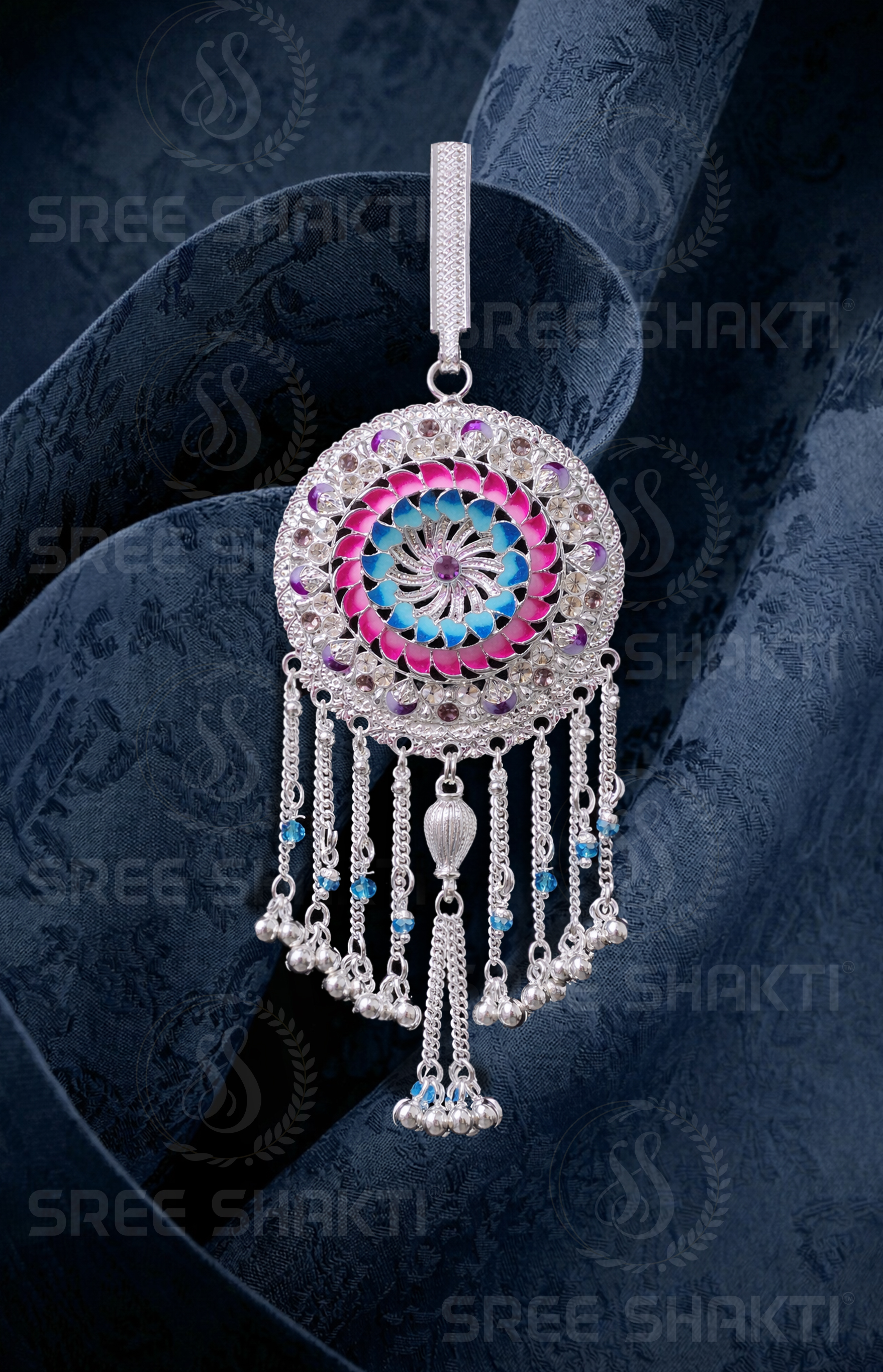 Silver Antique Juda 008
