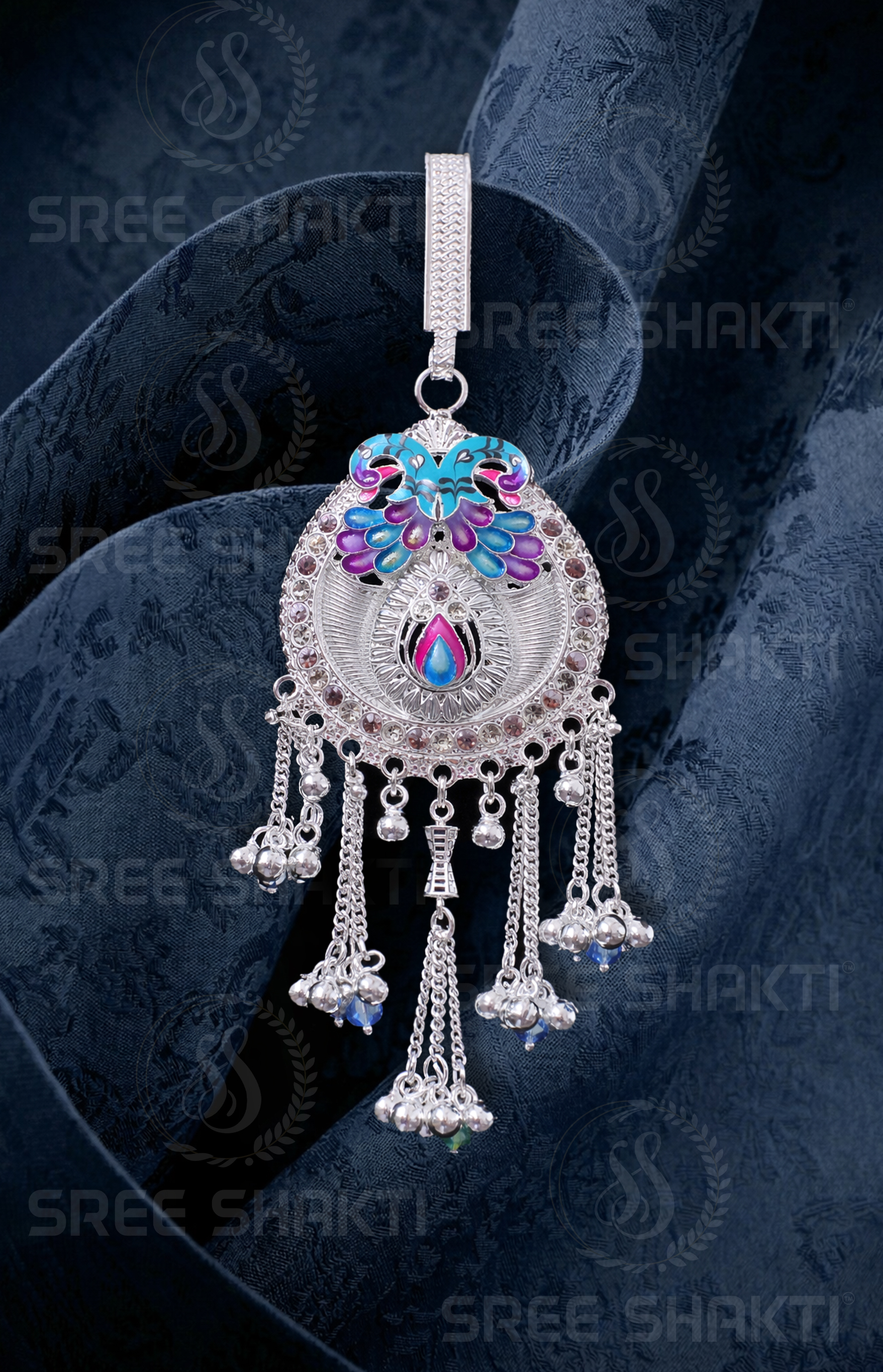 Silver Antique Juda 006
