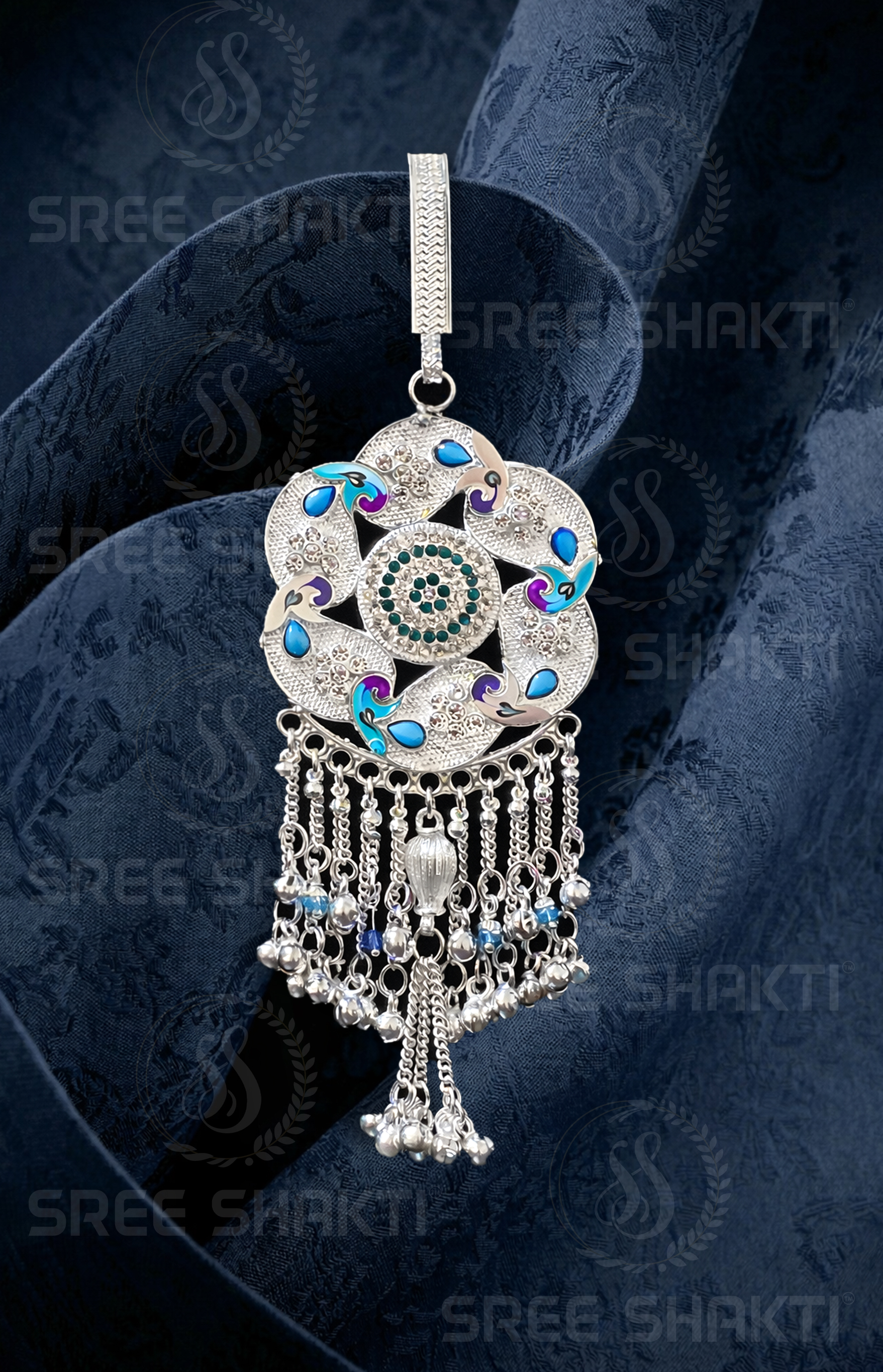 Silver Antique Juda 002