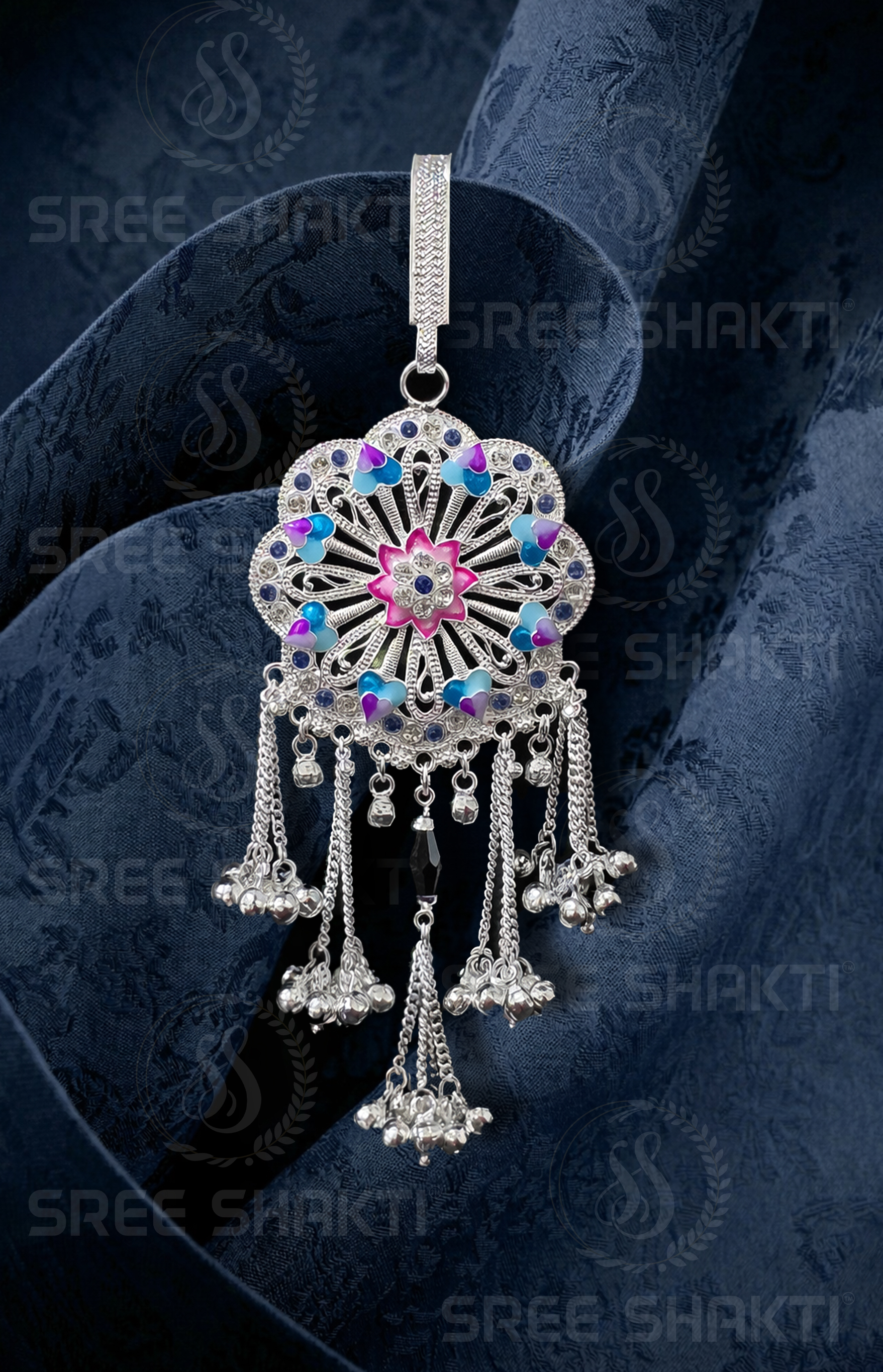 Silver Antique Juda 003