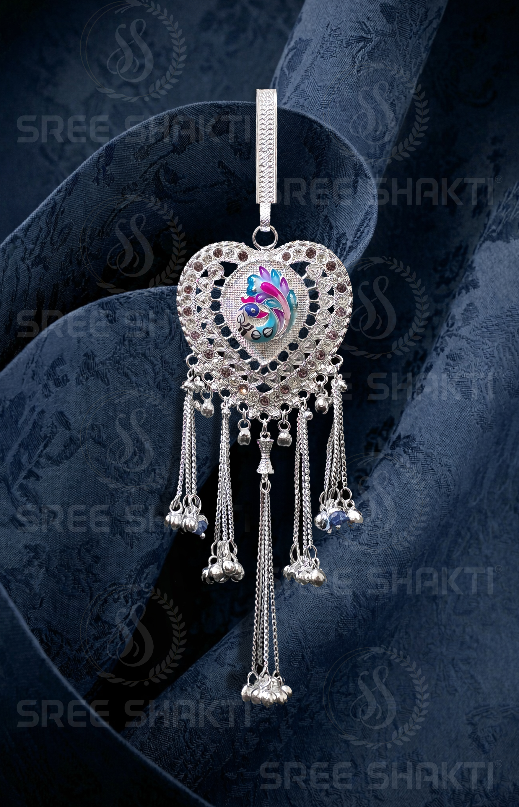 Silver Antique Juda 005