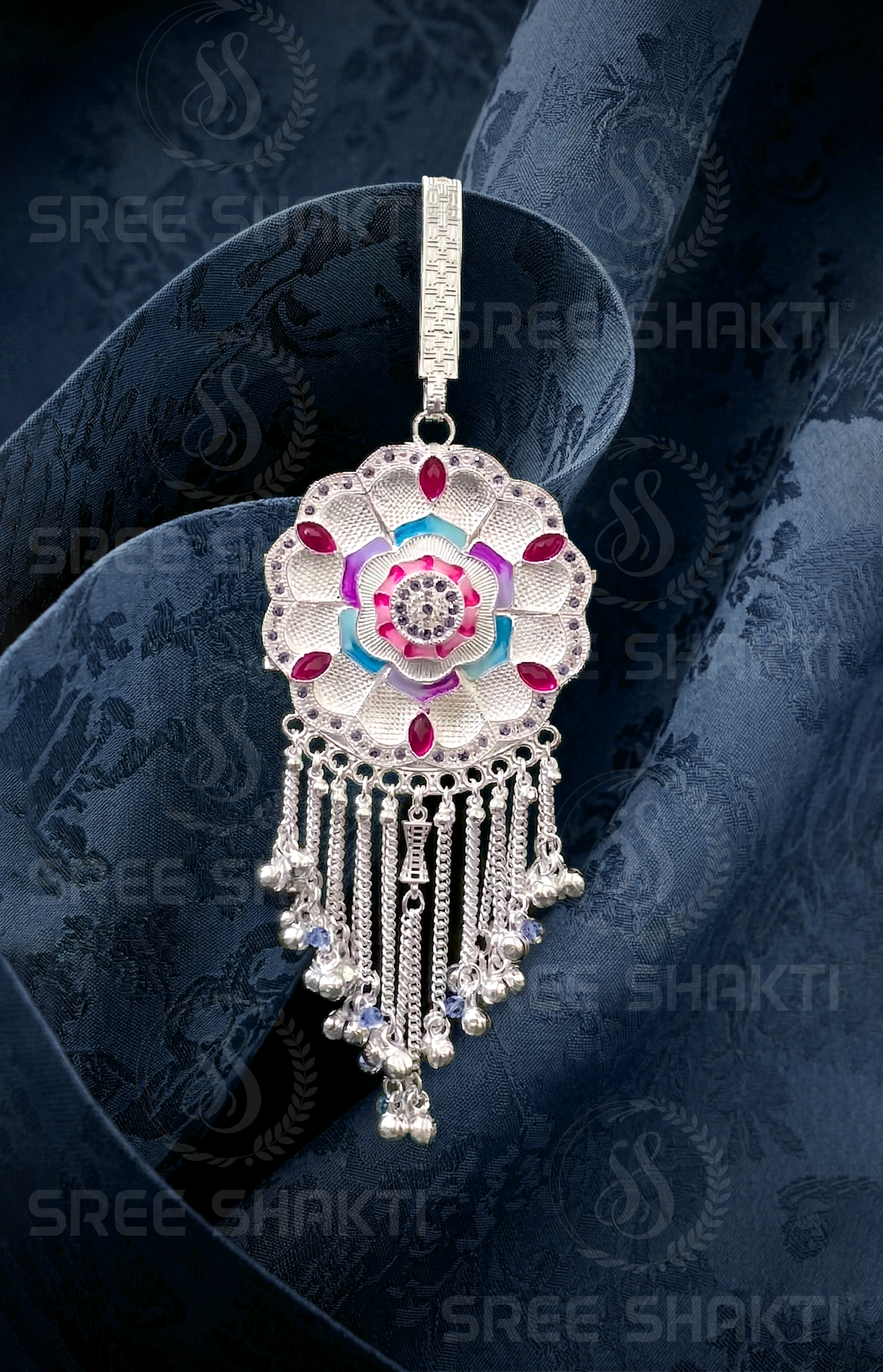 Silver Antique Juda 009