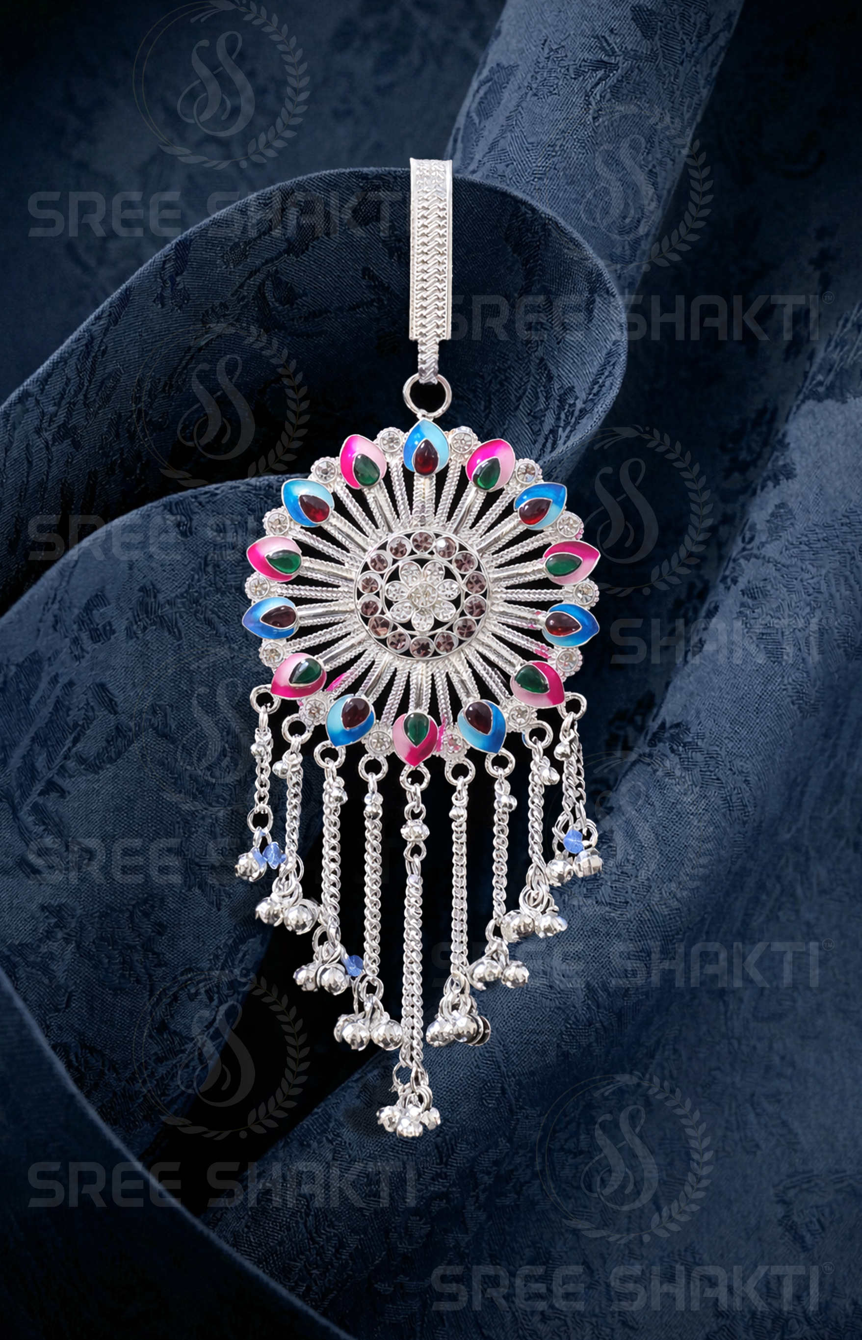 Silver Antique Juda 001